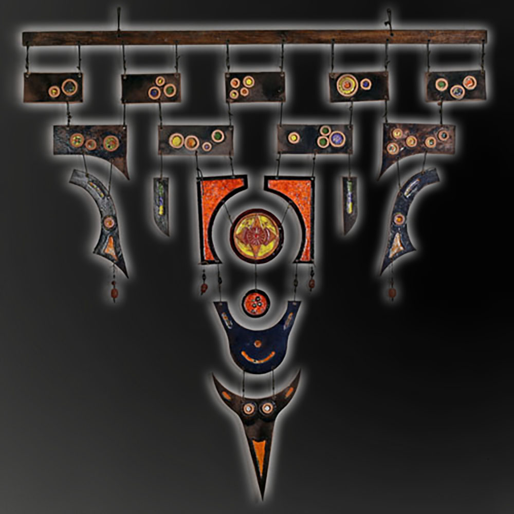 Sequência Mandala