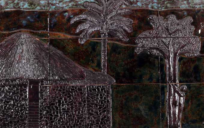 A Cabana