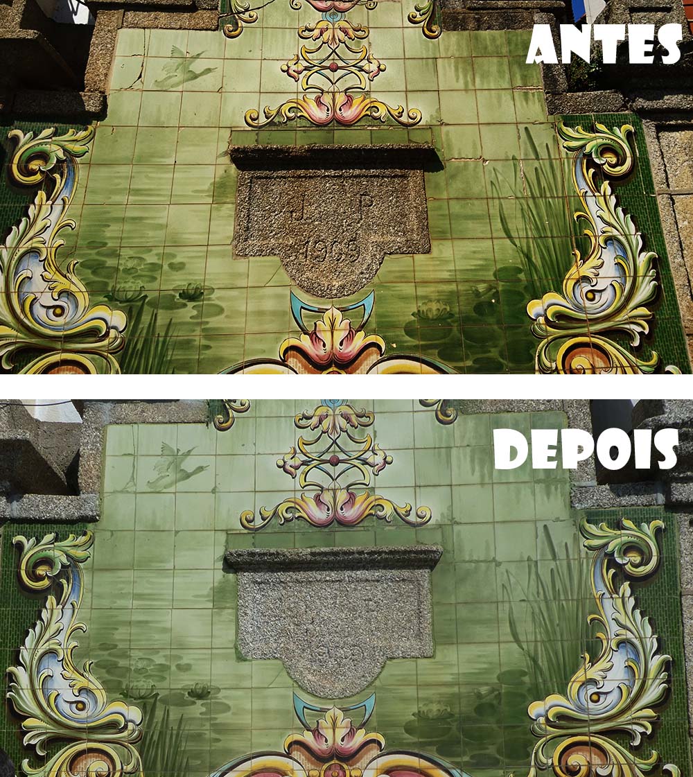 Fonte de Silvares