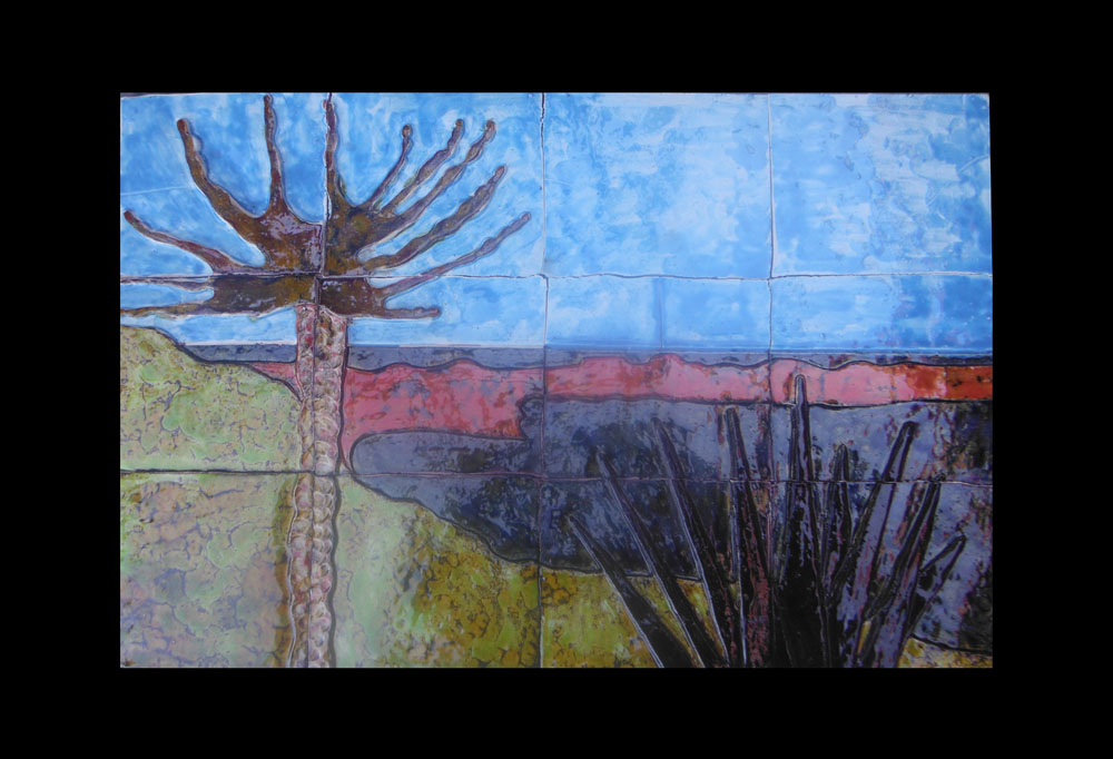 Obras de Jorge Garcia | Projecto L