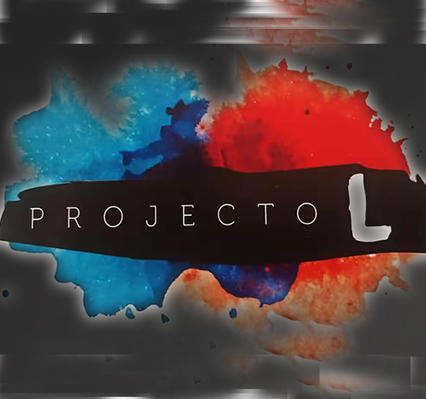 Projecto L : a exposição em Luanda
